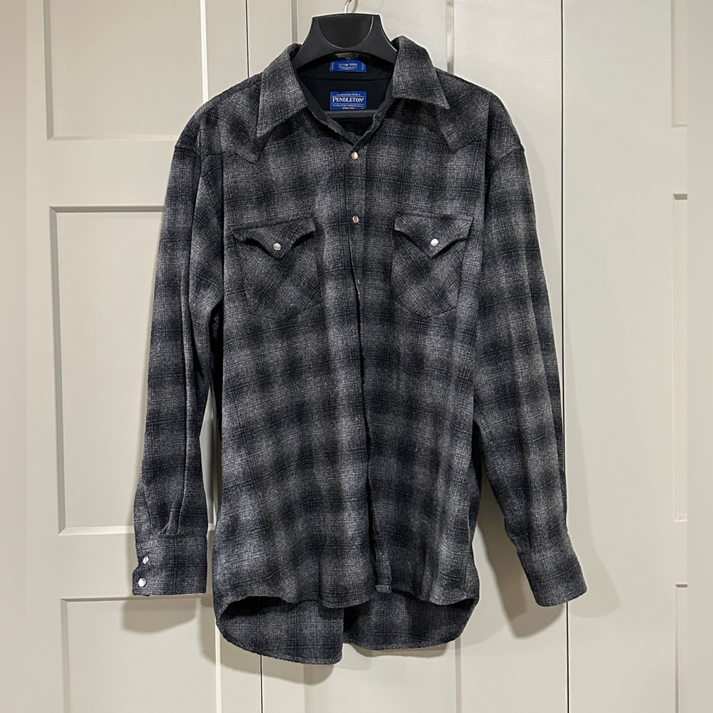Pendleton Canyon Shirt XL